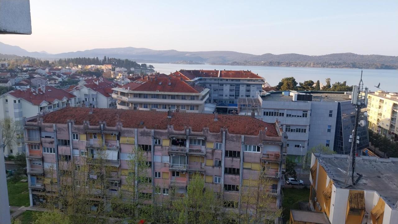 Apartman Centar Tivat Exterior photo