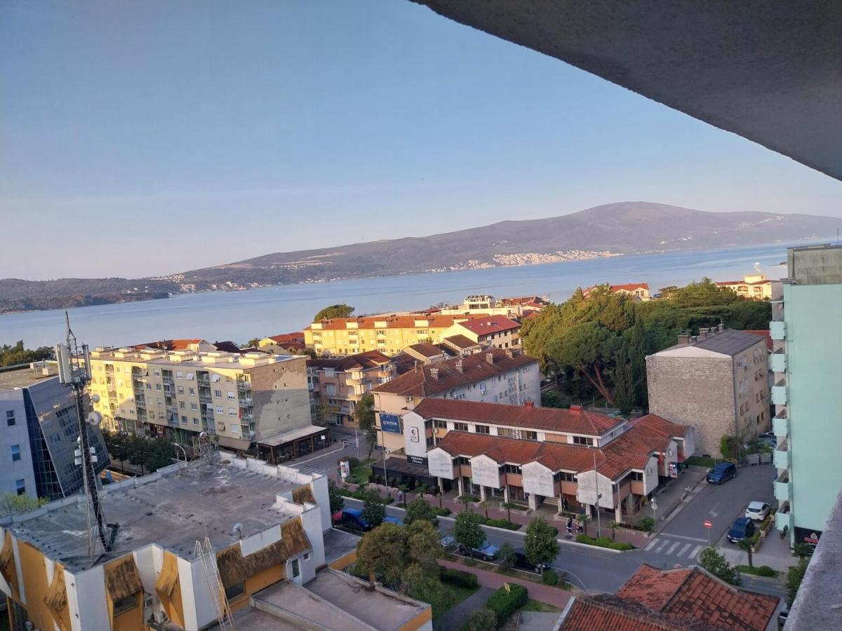 Apartman Centar Tivat Exterior photo